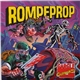 Rompeprop - Gargle Cummics